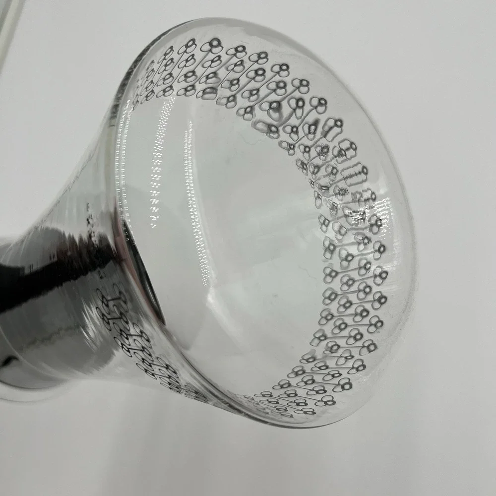 Pyrex vintage glass